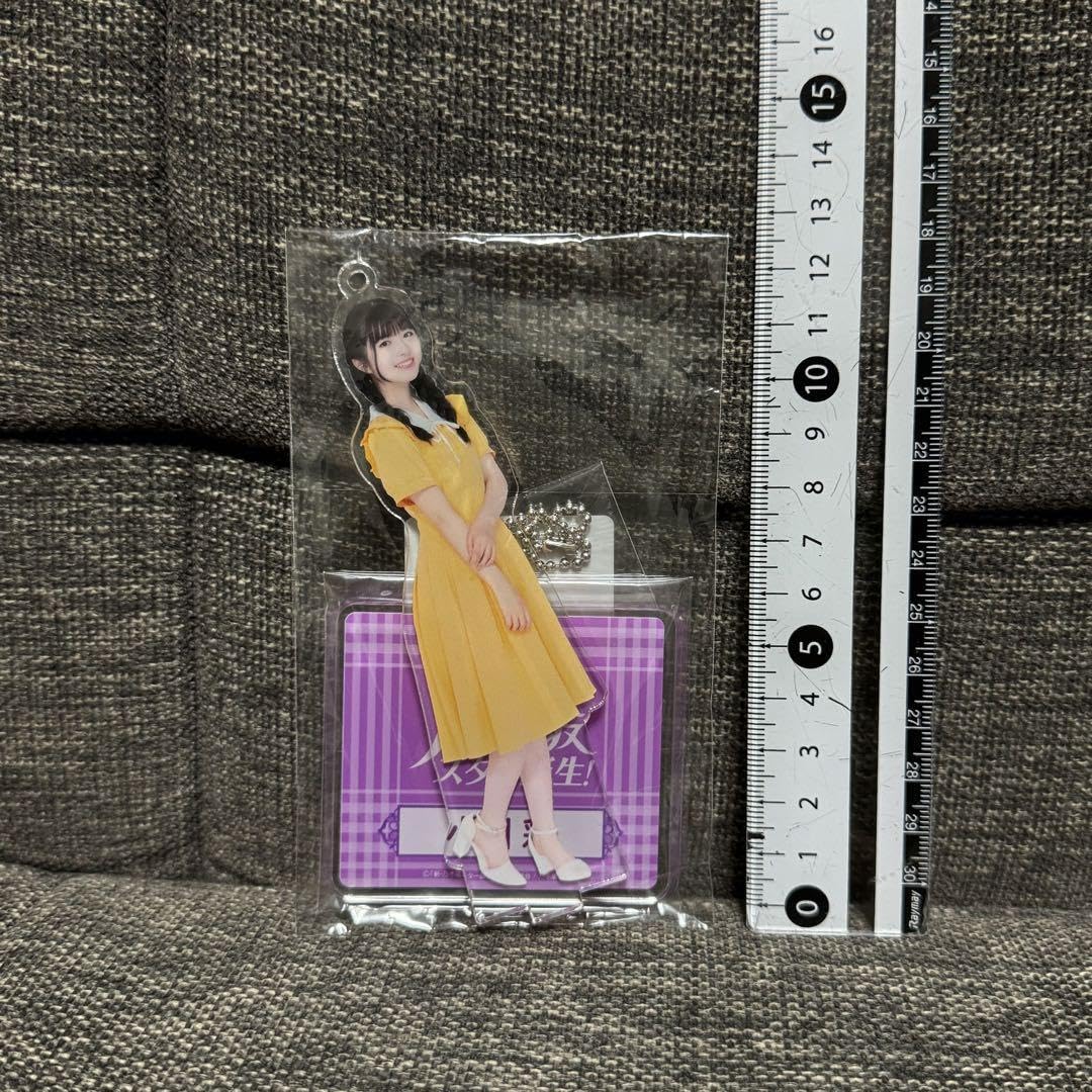 Amazon.co.jp: 乃木坂46 スター誕生 アクスタ アクリルスタンド 小川彩