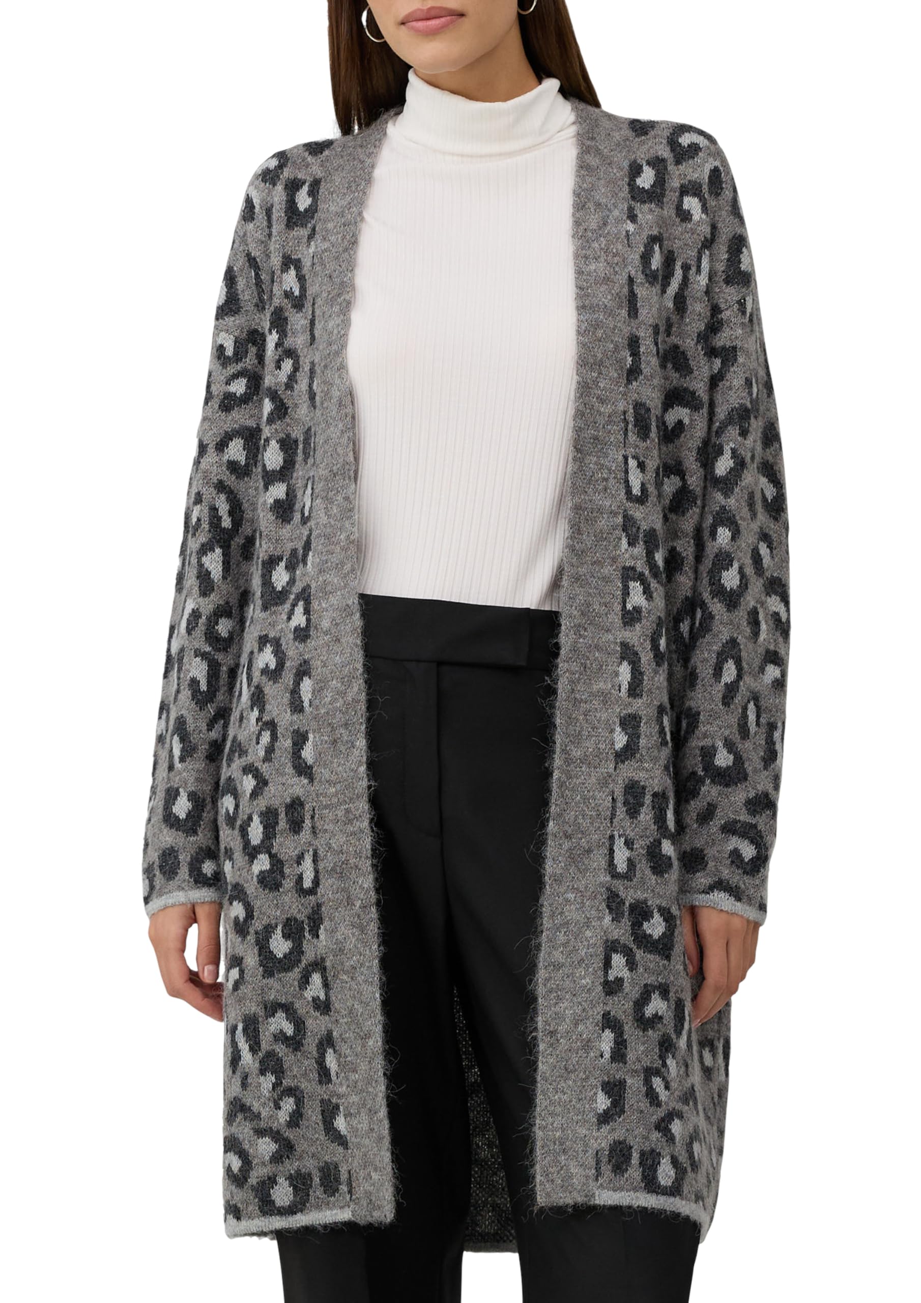 s.Oliver Strickjacke