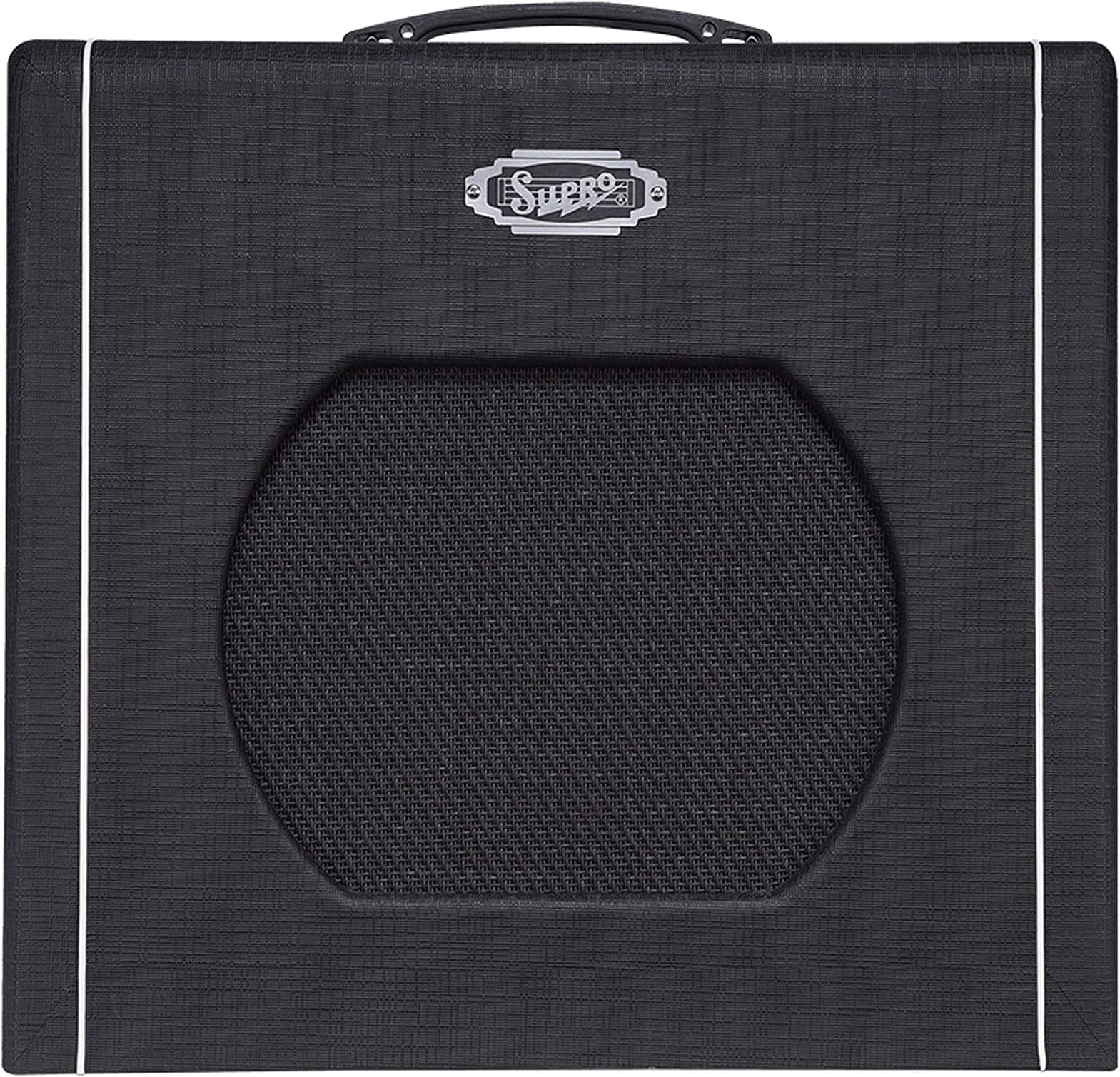 Supro Blues King 12 Guitar Combo Amplifier (1812R)