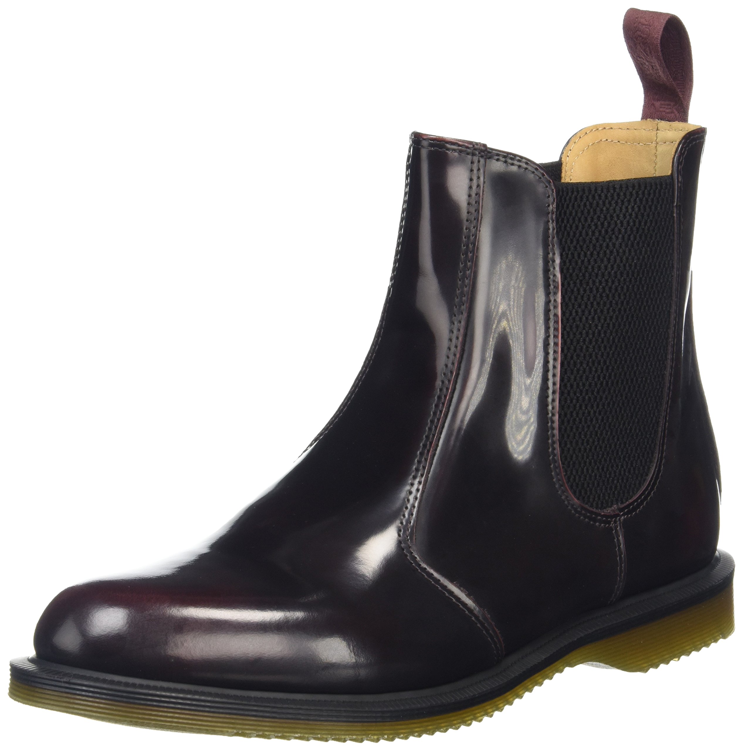 pull on dr martens boots
