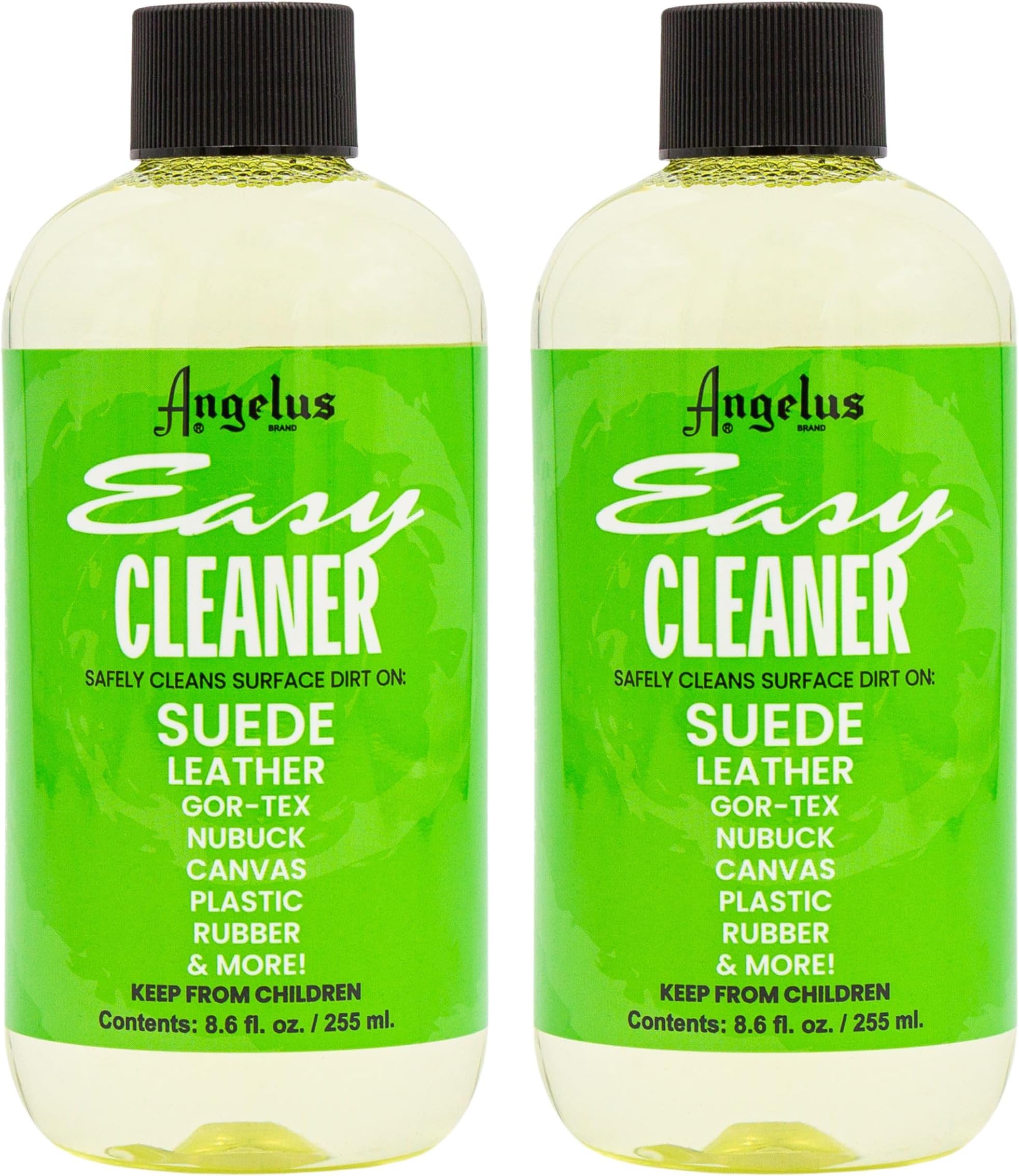 Angelus Easy Cleaner 8 Oz. (Pack of 2)