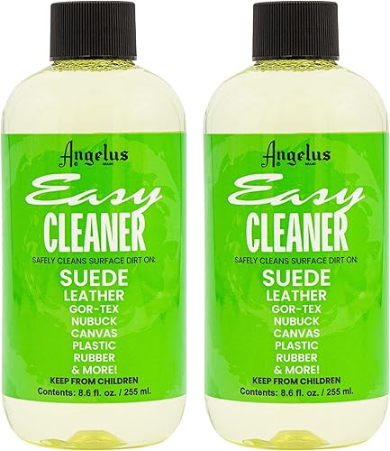 Angelus Easy Cleaner limpiador, 8 oz