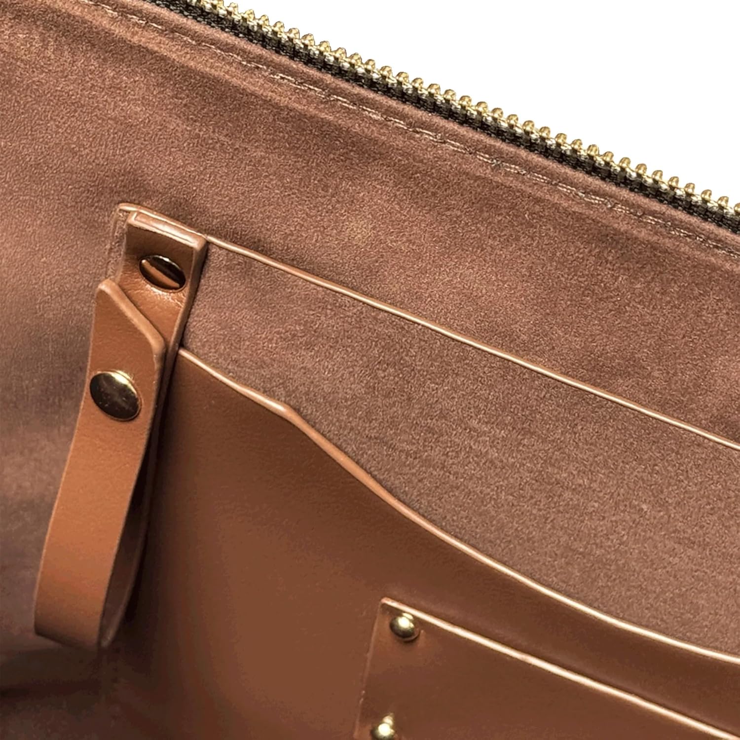 Bible Premium Vegan Leather Tote Bag For Christian Women, Medium, Valentine's Day Gifts for Women, Wife, or Mother - Image 5