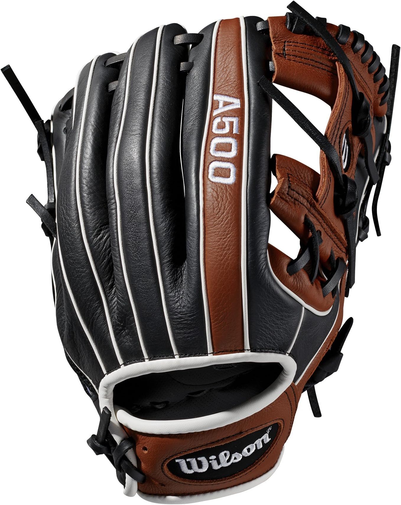Wilson A500 Baseball Glove Series