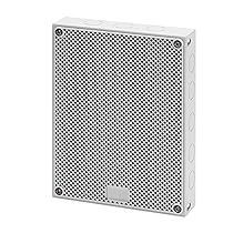 Gewiss Gw42004 Scatola elettrica, quadro elettrico (in plastica, 300 mm, 200 mm, 40 mm), Argento