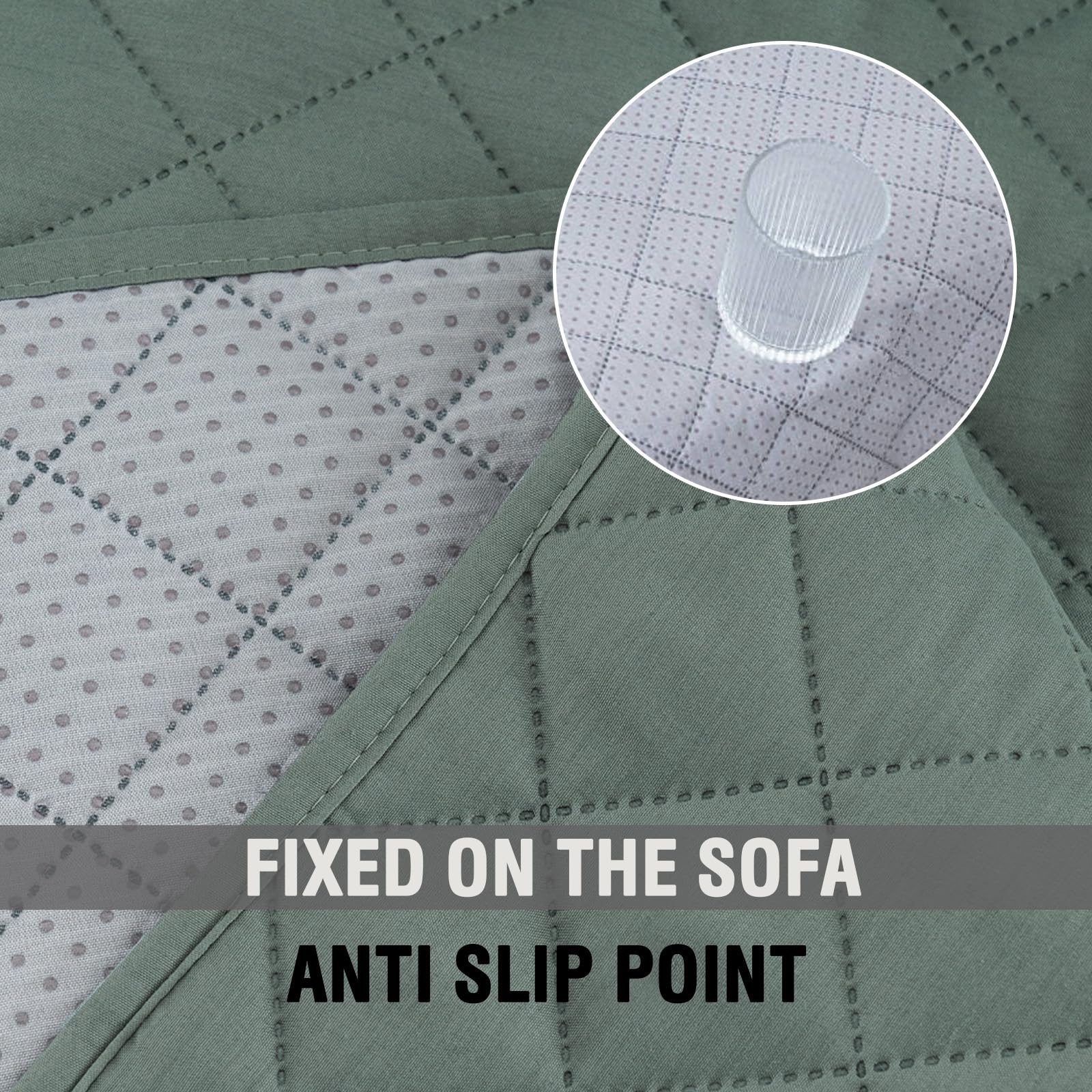 BellaHills Coperta per Cani Cane Gatto Lavabile Durevole, Tappetino Cane in Morbida e Calda, Copertina per Cani Gatti Adatto per Cani di Piccola e Media Taglia, 102 x 127cm, Ligliopad