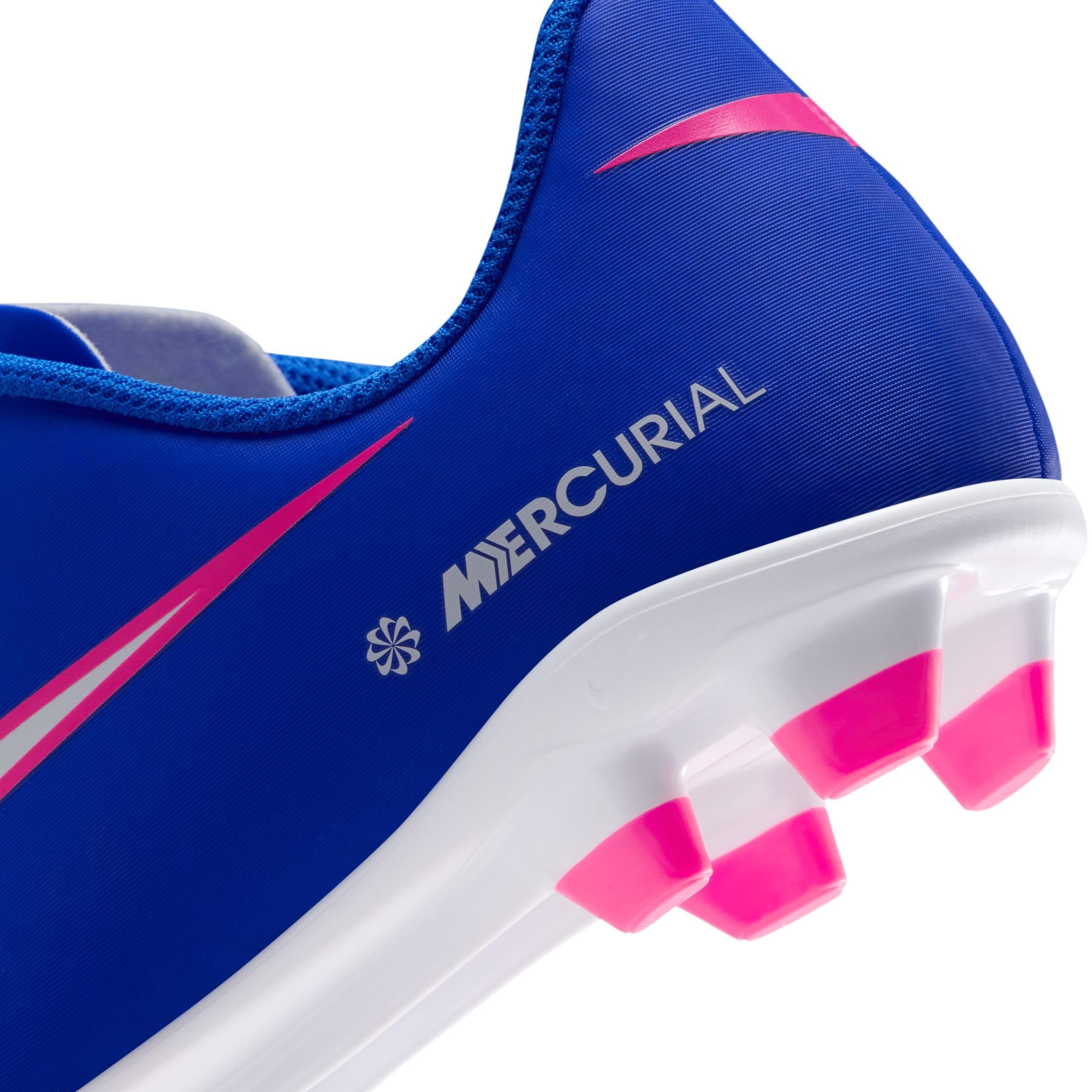 Nike Jr. Mercurial Vapor 16 Club MG Low-Top Fußballschuh Kinder