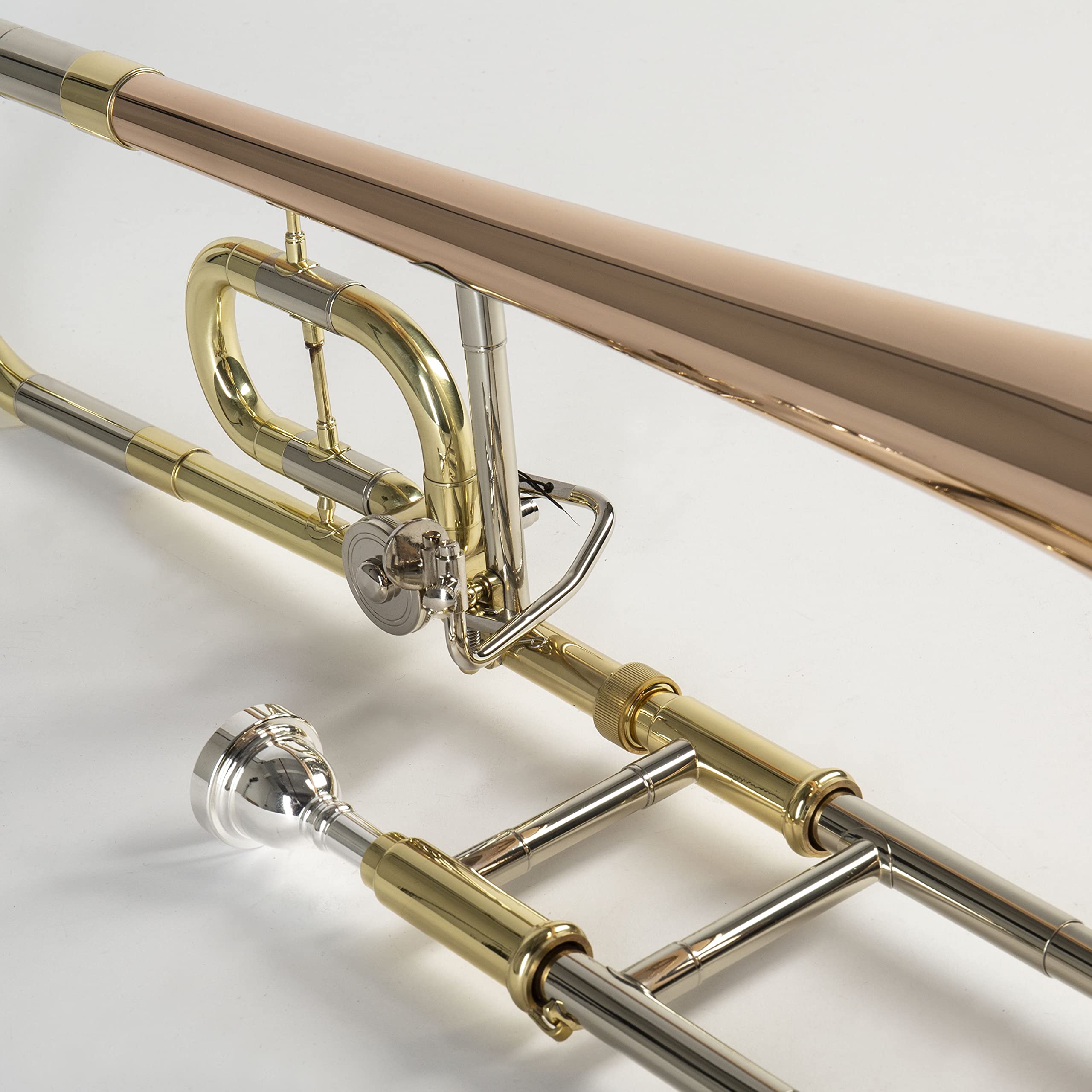 Monzani MZSL-703L II B/C-Kinderposaune - Trombone