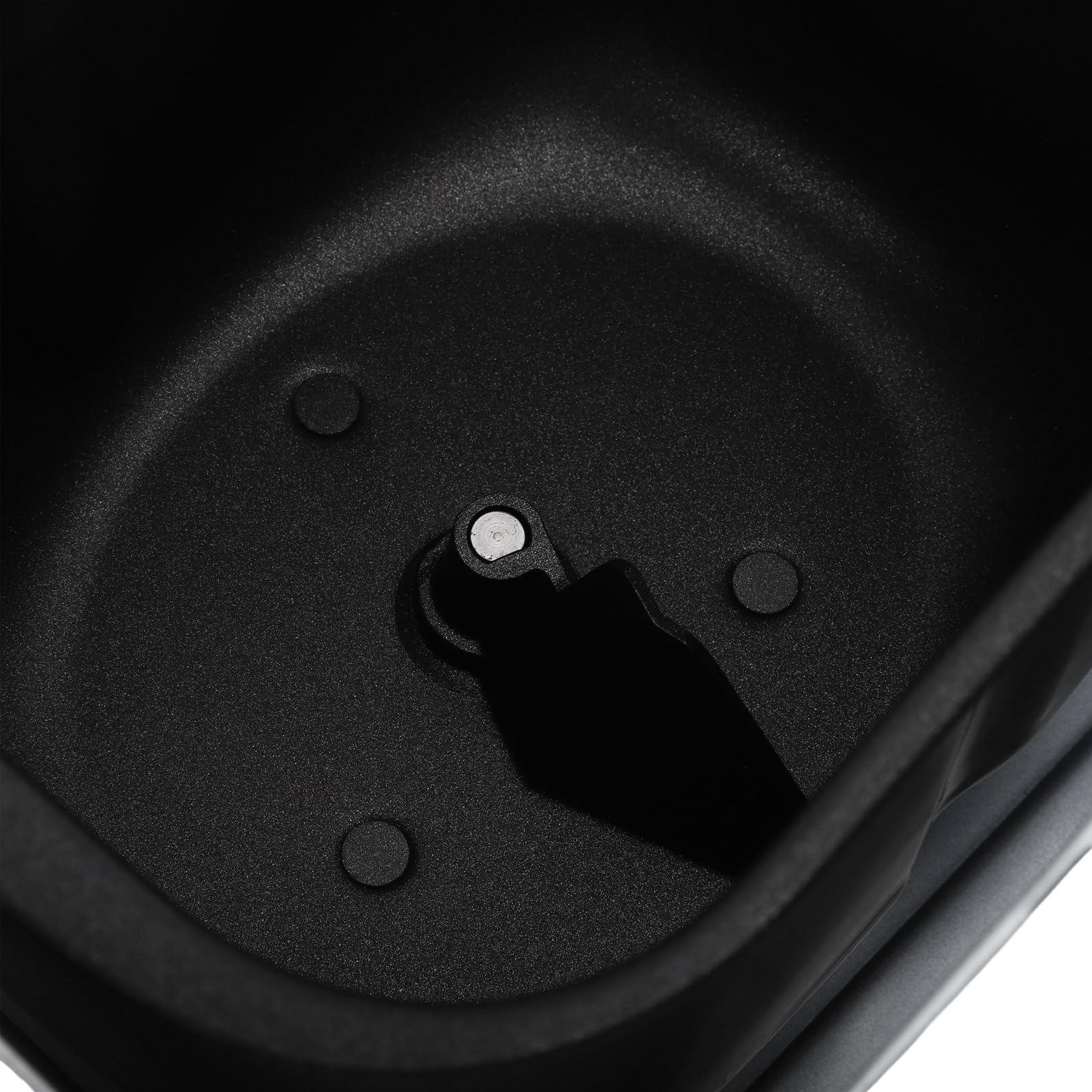 Haofy Máquina para Hacer Pan Máquina de Pan Programable Automática con 19 Preajustes 3 Tamaños de Potente Motor de 600 W Sartén Antiadherente para Casero Masa Galletas Mermeladas (Enchufe de la UE)