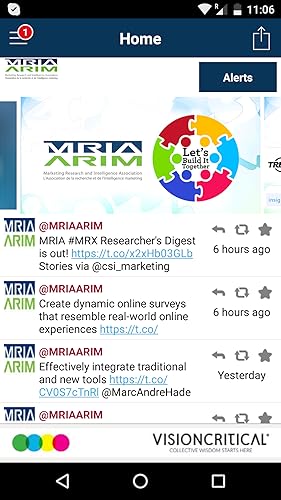 MRIA Connect