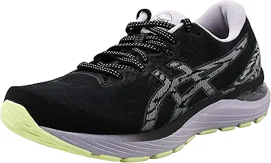 ASICS Women's Gel-Cumulus 23 Mesh Knit Running Shoes