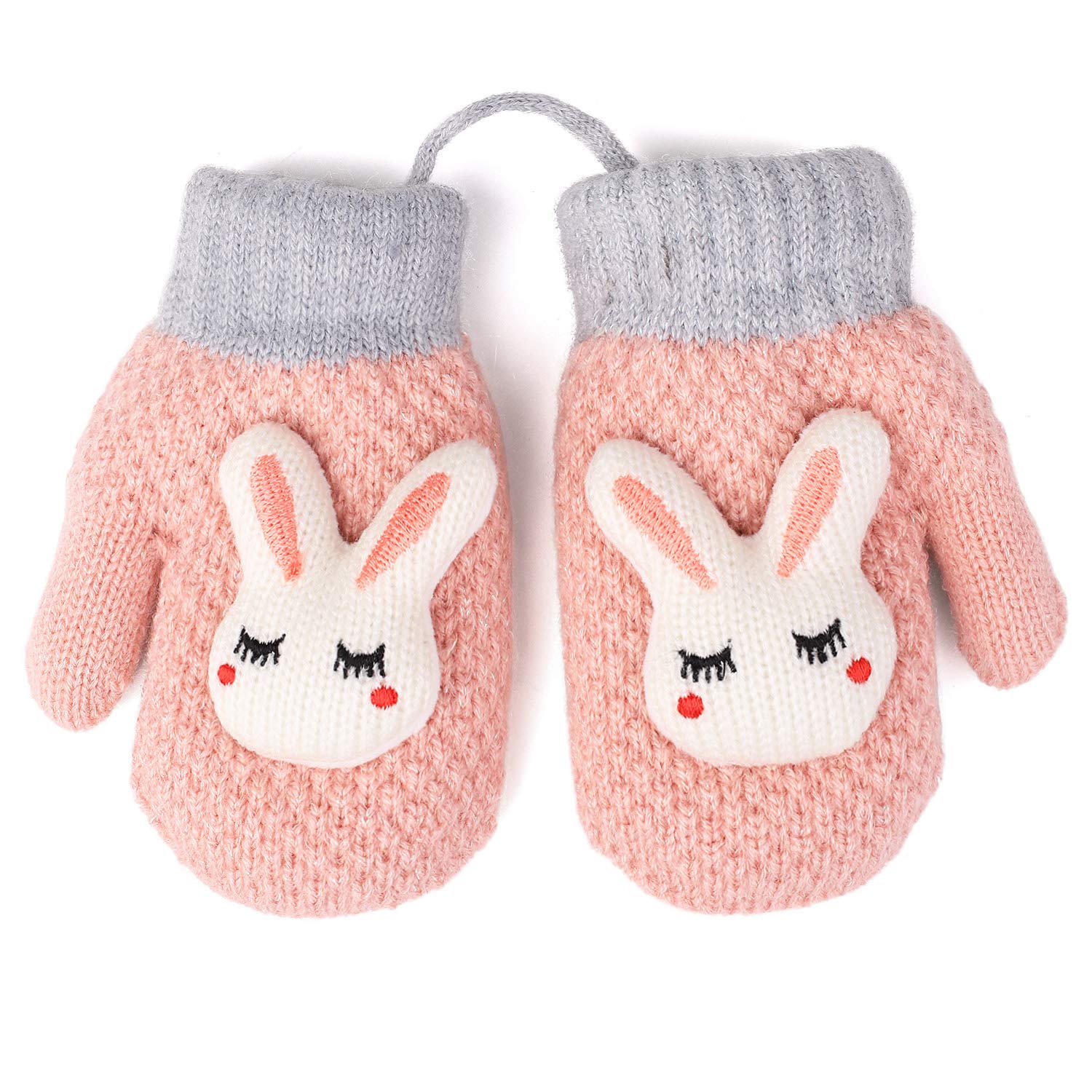 10 Best Girls Novelty Gloves And Mittens 2023 Reviews & Ratings