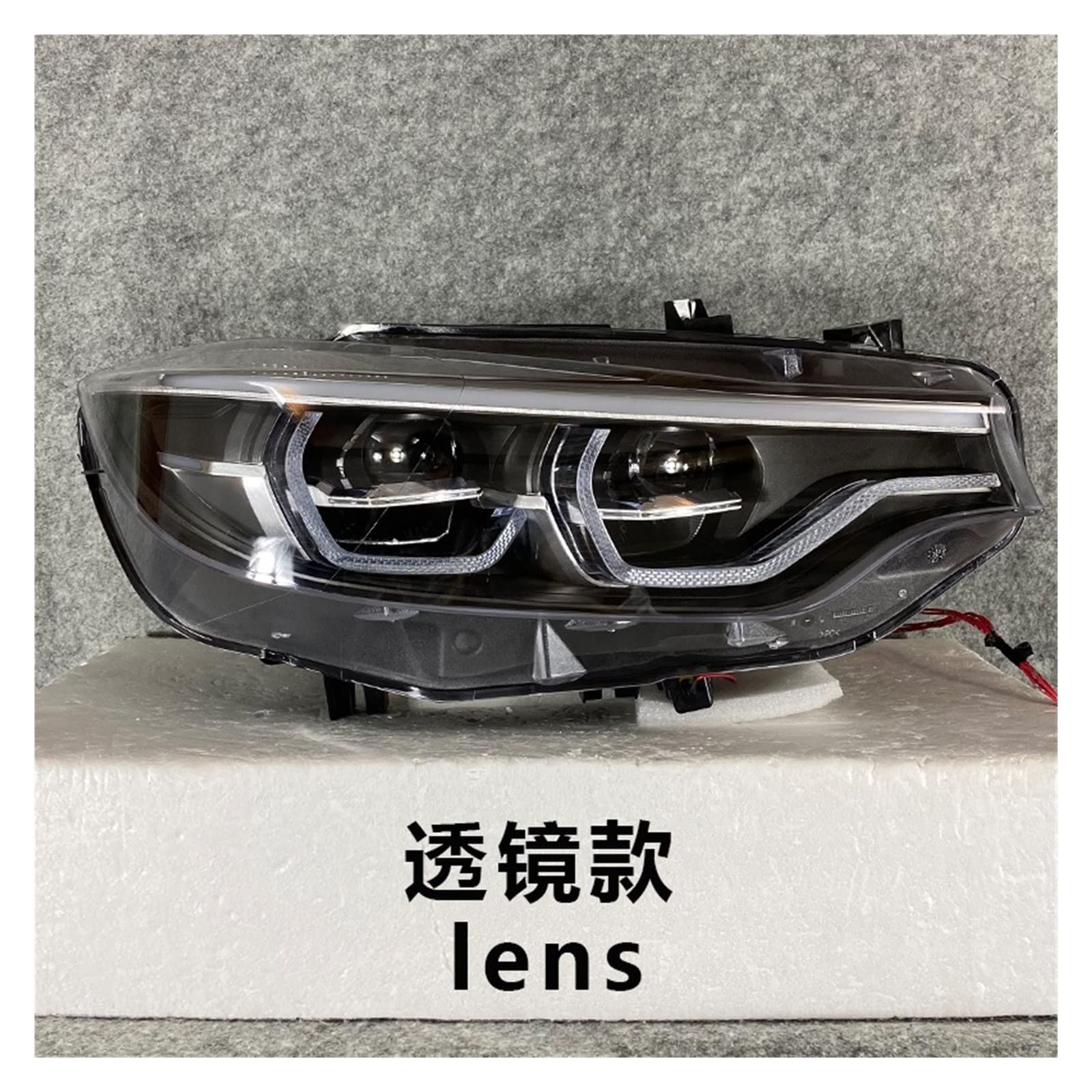 Amazon | BMW 4 シリーズ F32 F82 F33 F83 F36 2013-2016 エンジェル