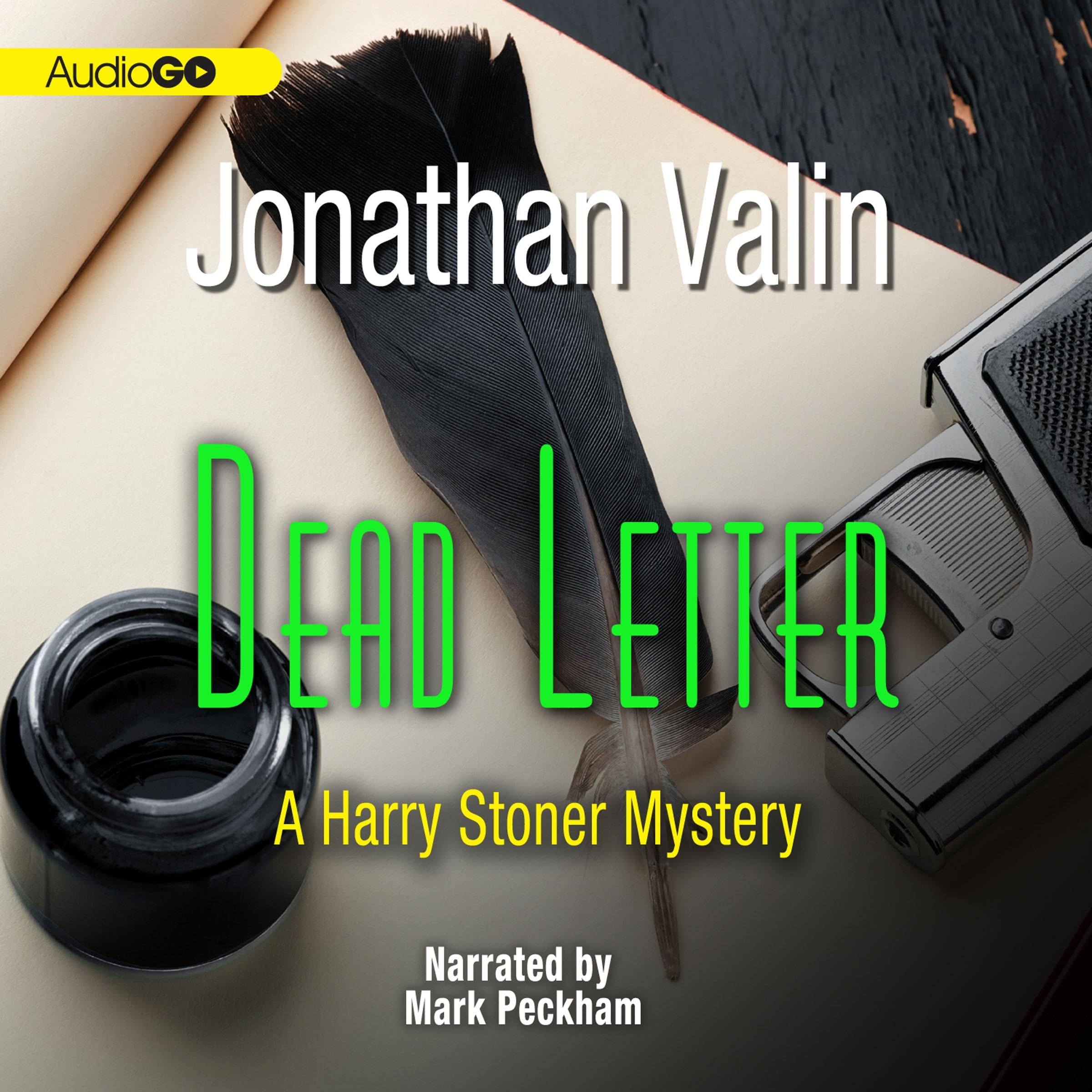 Dead Letter