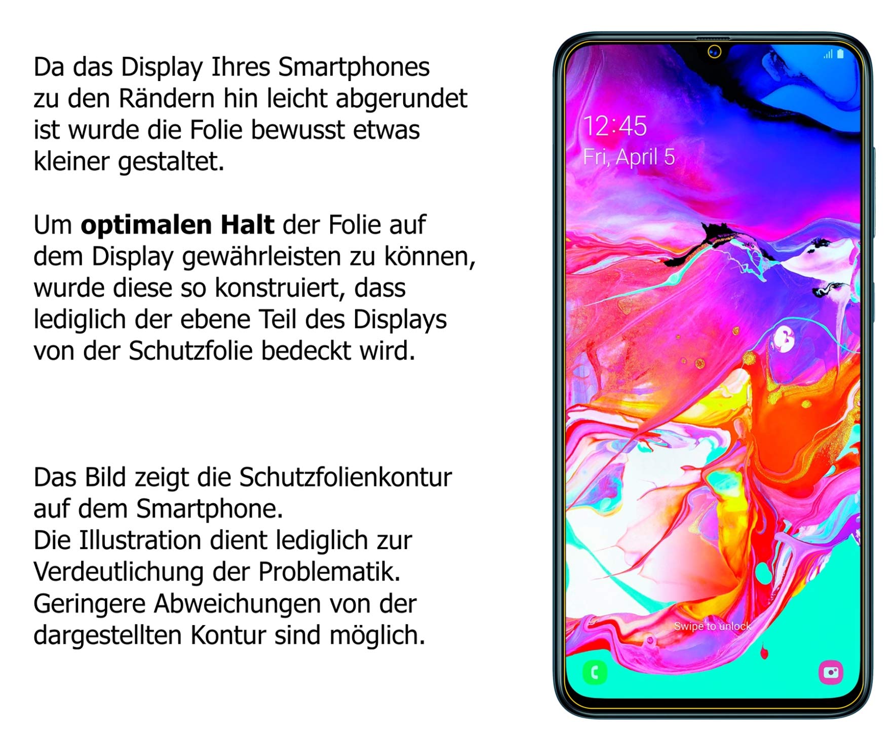 dipos I 4X Pellicola Protettiva Compatibile con Xiaomi 13T PRO Pellicola di Protezione Cristallo