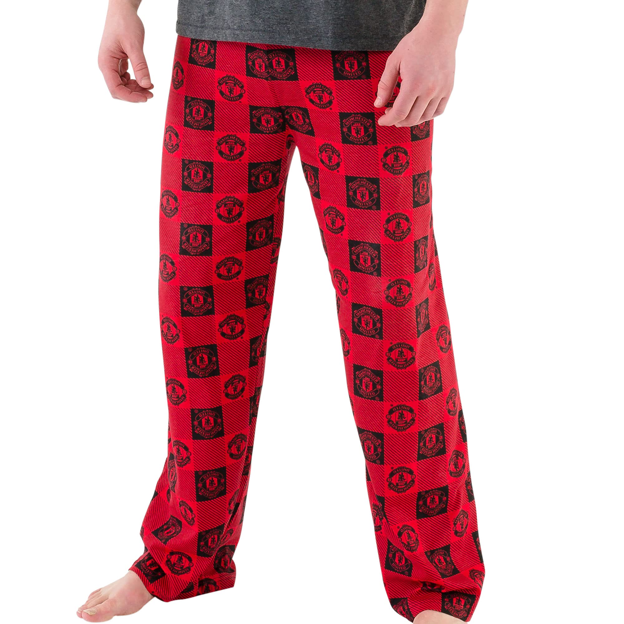 Manchester United - Bas De Pyjama F.C - Homme