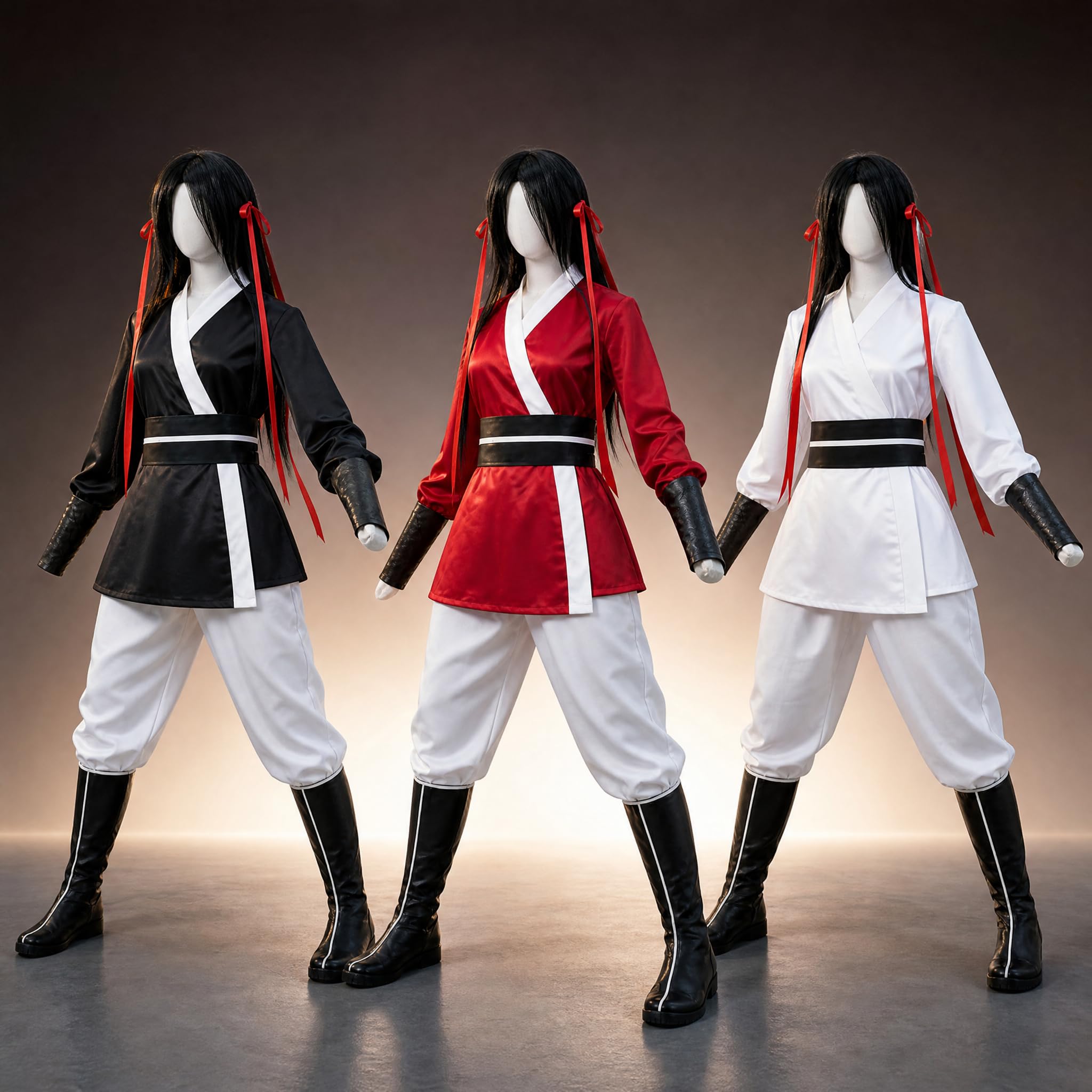Costume Cosplay da Donna