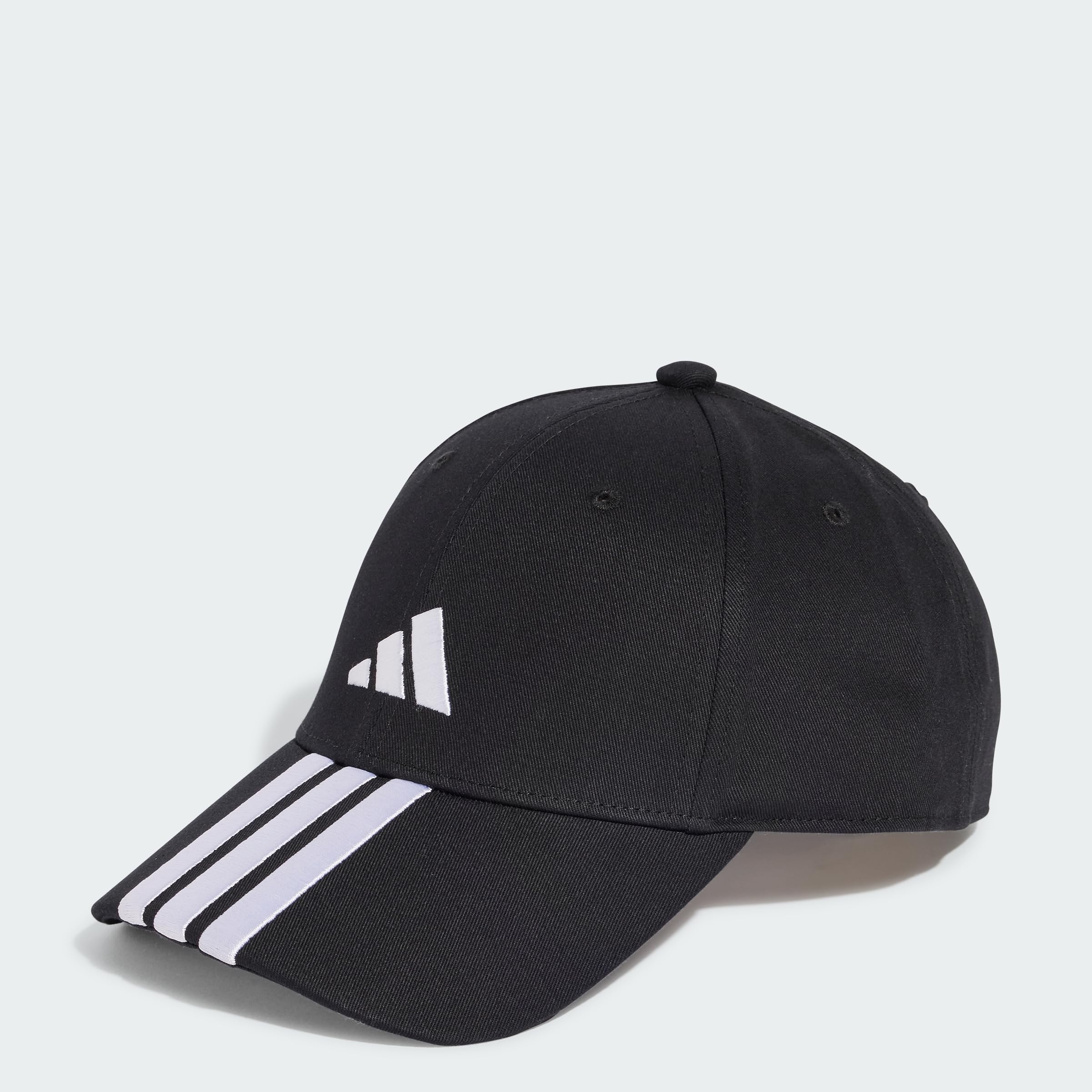 adidas Bball 3s Cap New Logo - Gorra de béisbol Unisex Adulto