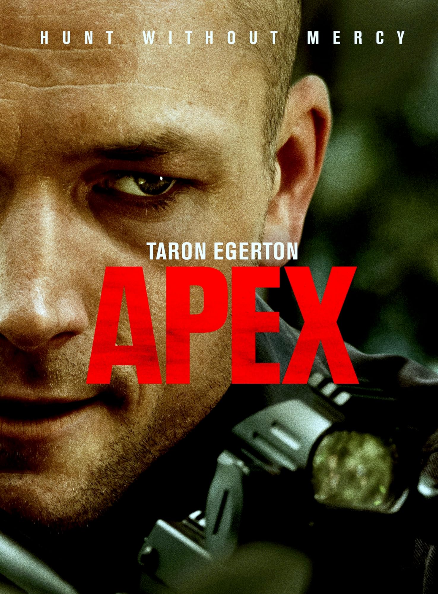 Postercinema Apex - poster cm. 30 x 40