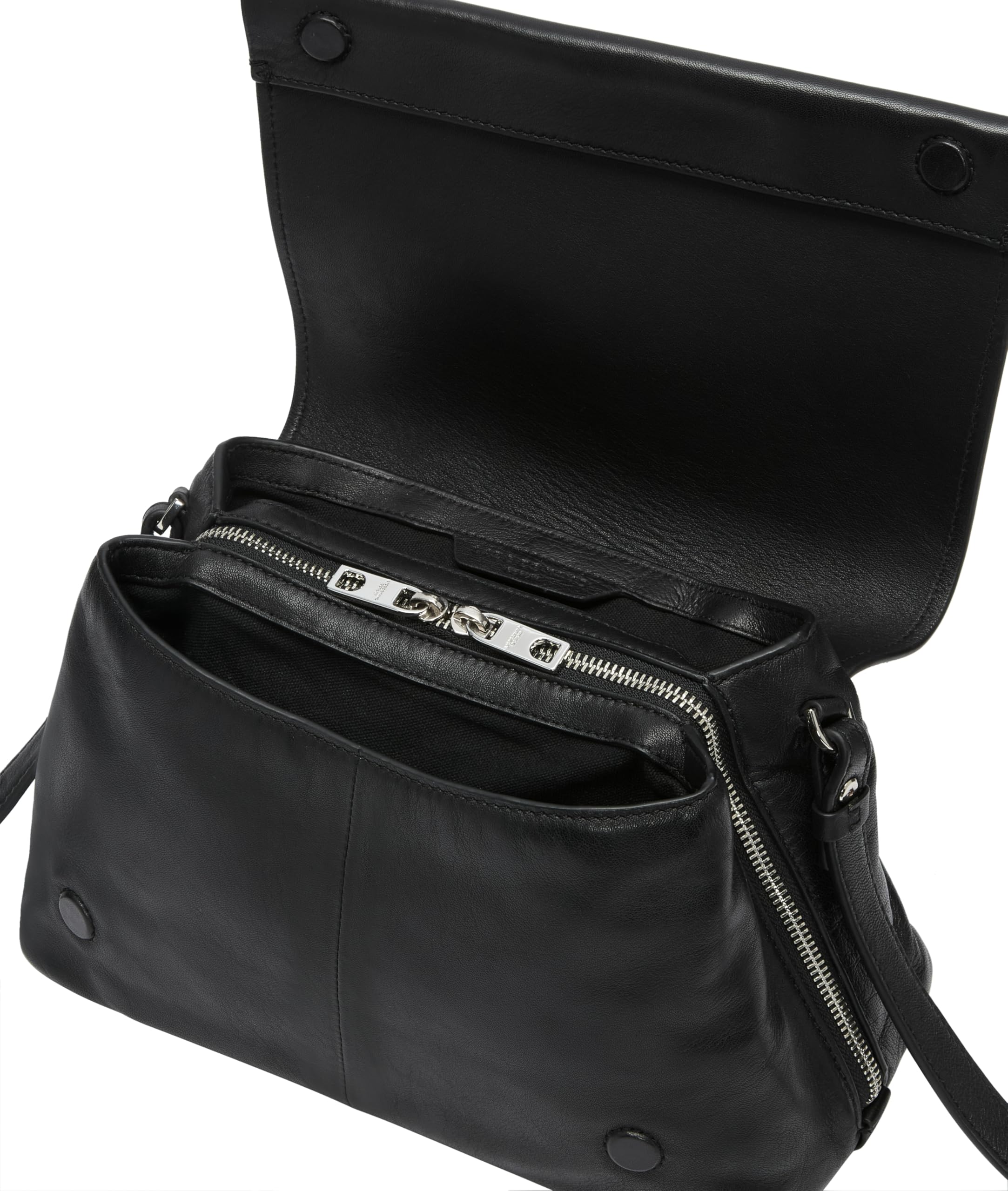 LIEBESKIND Crossbody S Hera Sheep Natural Crossbody