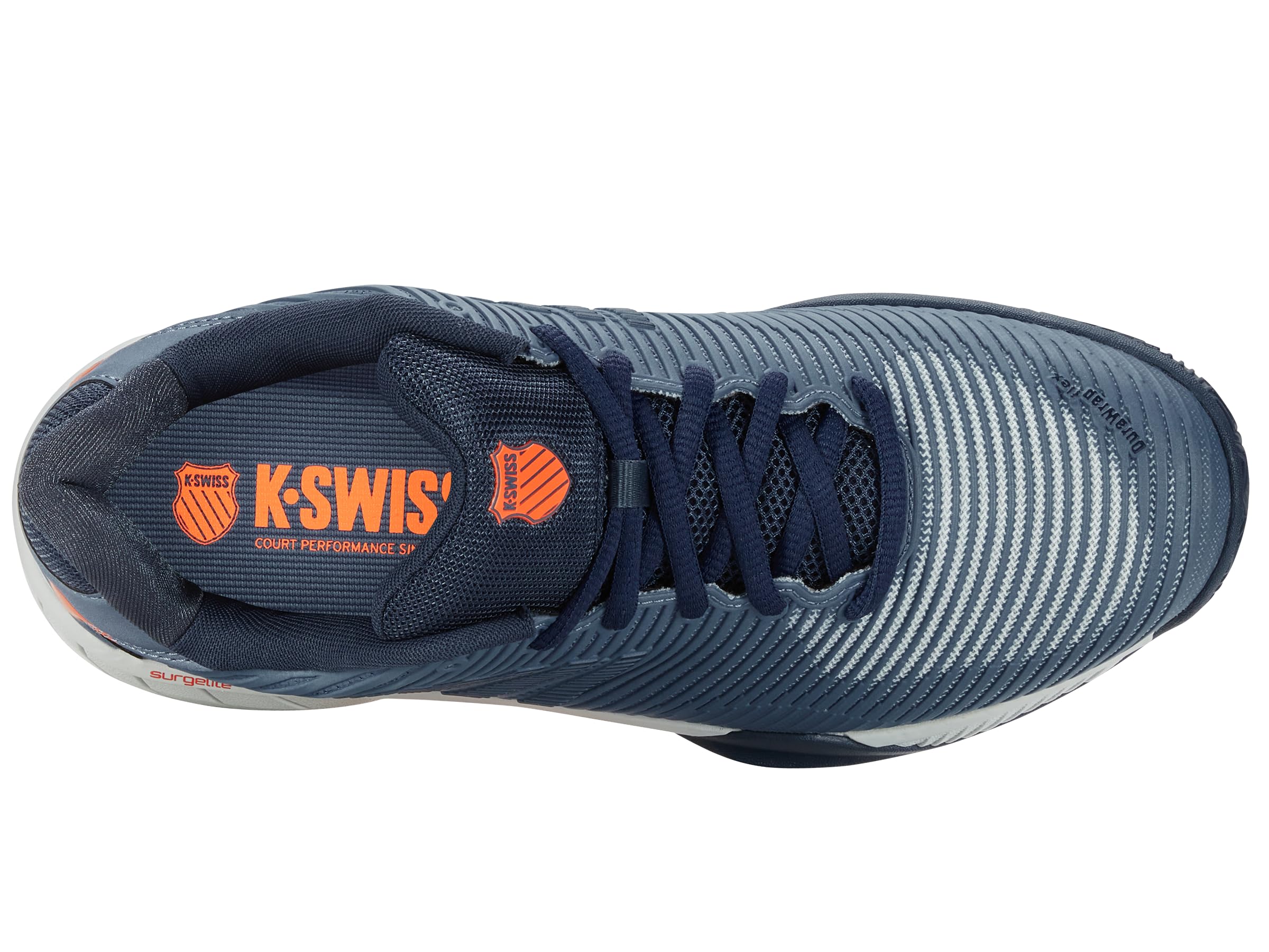 Kswiss Hypercourt Express 2 HB 6614497 Azul