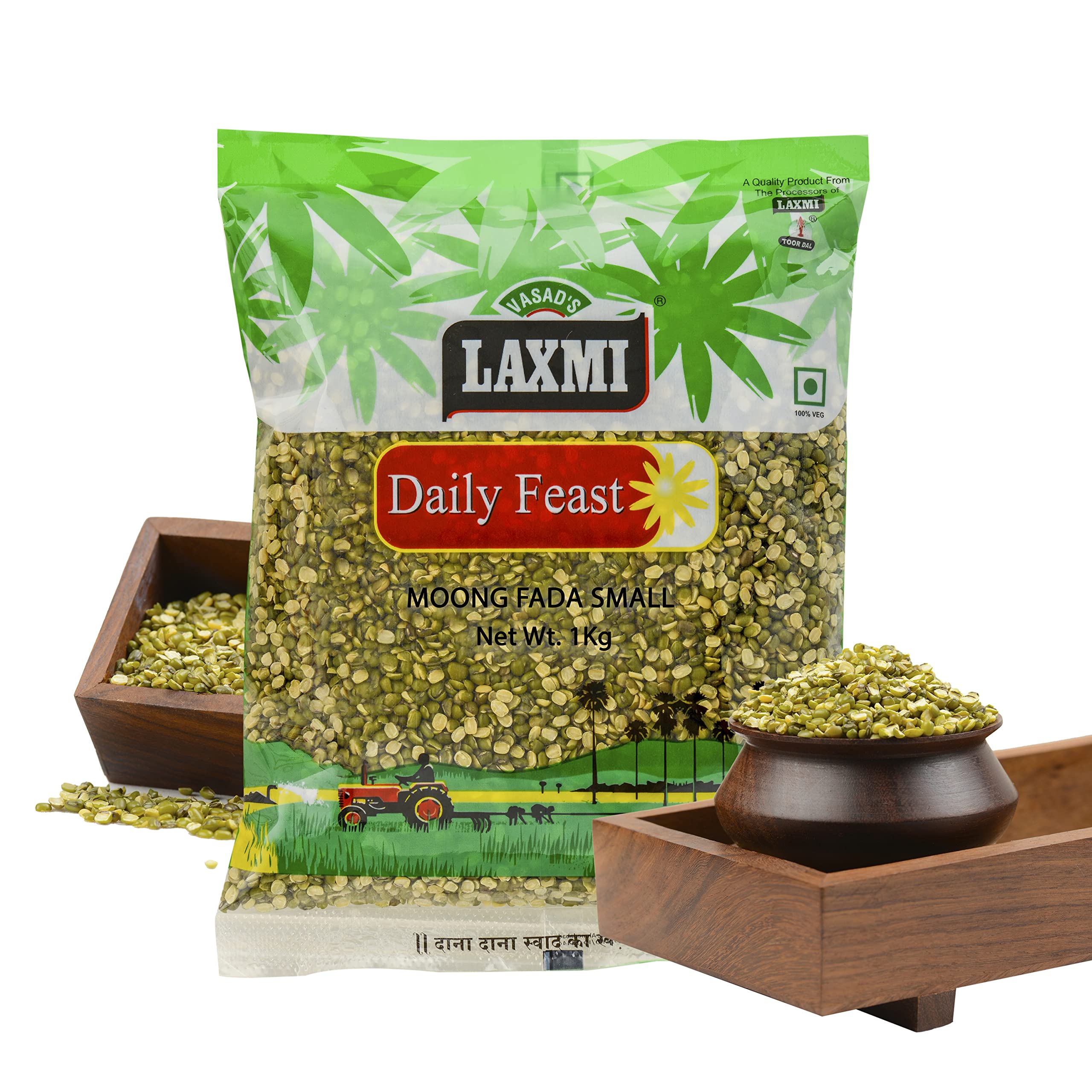 See full amazon price history chart for Laxmi Daily Feast Small Split Moong Beans with Skin Small 1 Kg | Moong Chilka | Mung Fada | Green Gram Split | Moong Dal for Sprouting Laxmi Daily Feast Small Split Moong Beans with Skin Small 1 Kg | Moong Chilka | Mung Fada | Green Gram Split | Moong Dal for Sprouting (B07KZNCK4M) Amazon Price History, Amazon Price Tracker