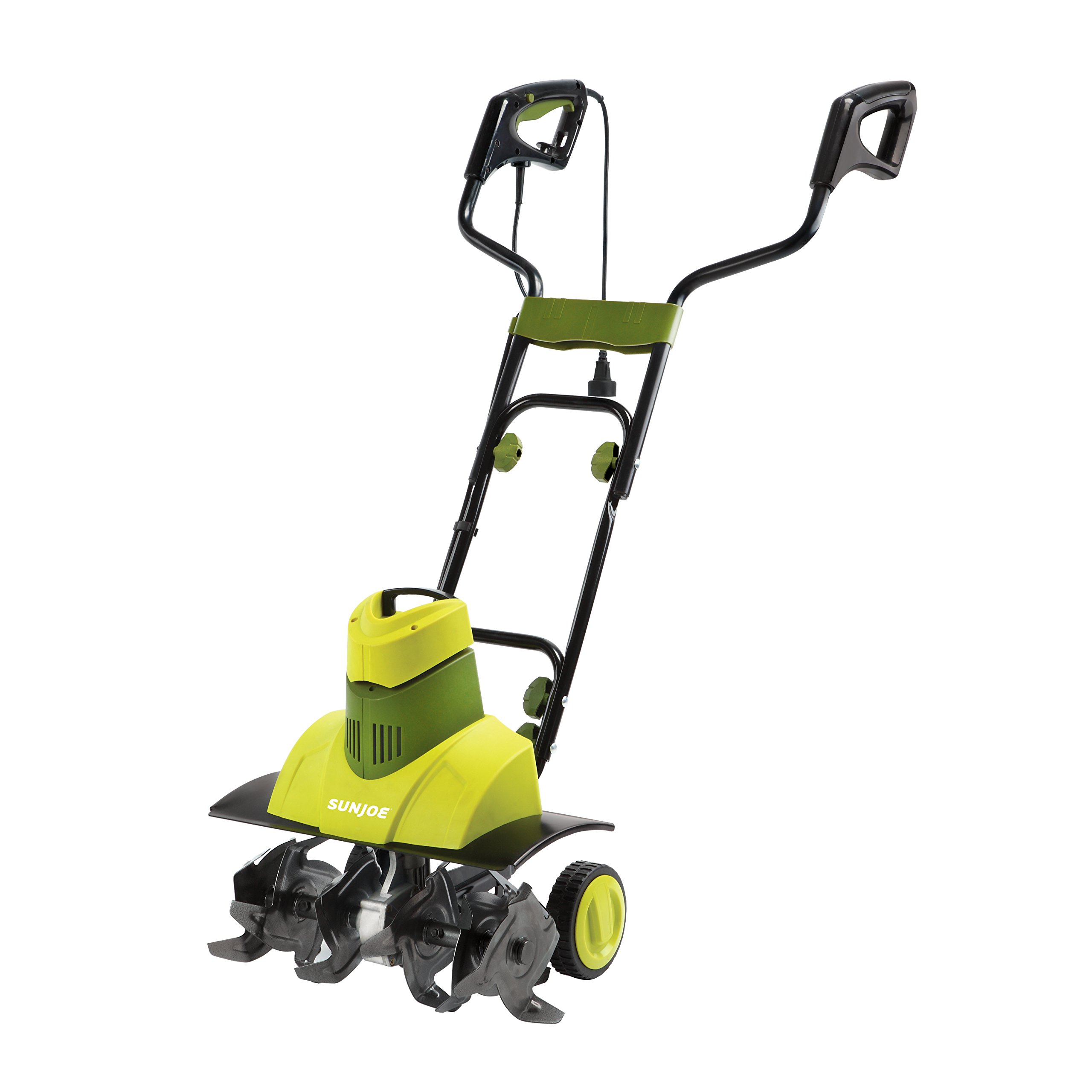 Sun Joe TJ601E Tiller Joe 9Amp Electric Garden Tiller/Cultivator Buy
