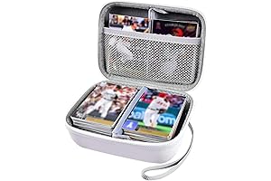 410+ Card Game Case for Cards Against Humanity Expansions: An Ultimate Protection...