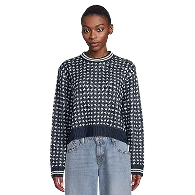 Salty Crew Starlight Sweater Women