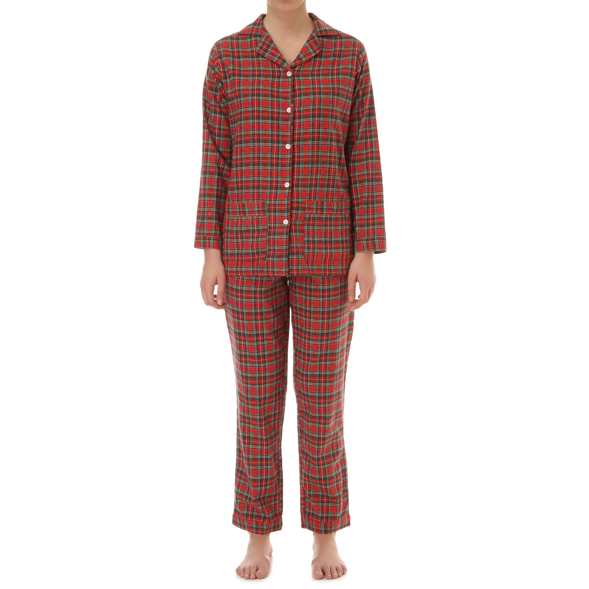Lucy Woman, Pigiama, Cotone