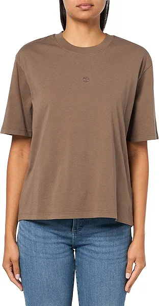 Timberland Women's Short Sleeve Tee