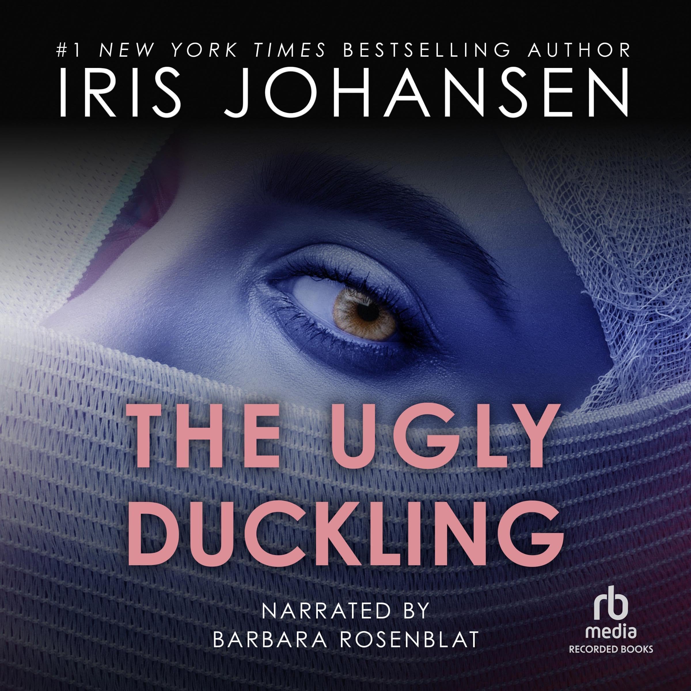Cover art for The Ugly Duckling