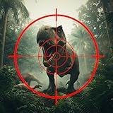 Ultimate Dino Hunter:Dinosaurs Hunting Game 3D
