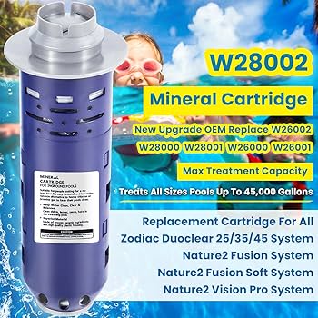 ミネラル2本、フィルターつき Amazon.com : VORGENS EC-160318 Cartridge Filter, Fit for