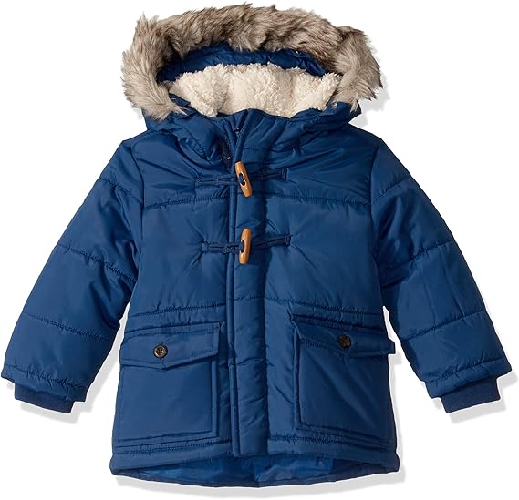 oshkosh winter coats