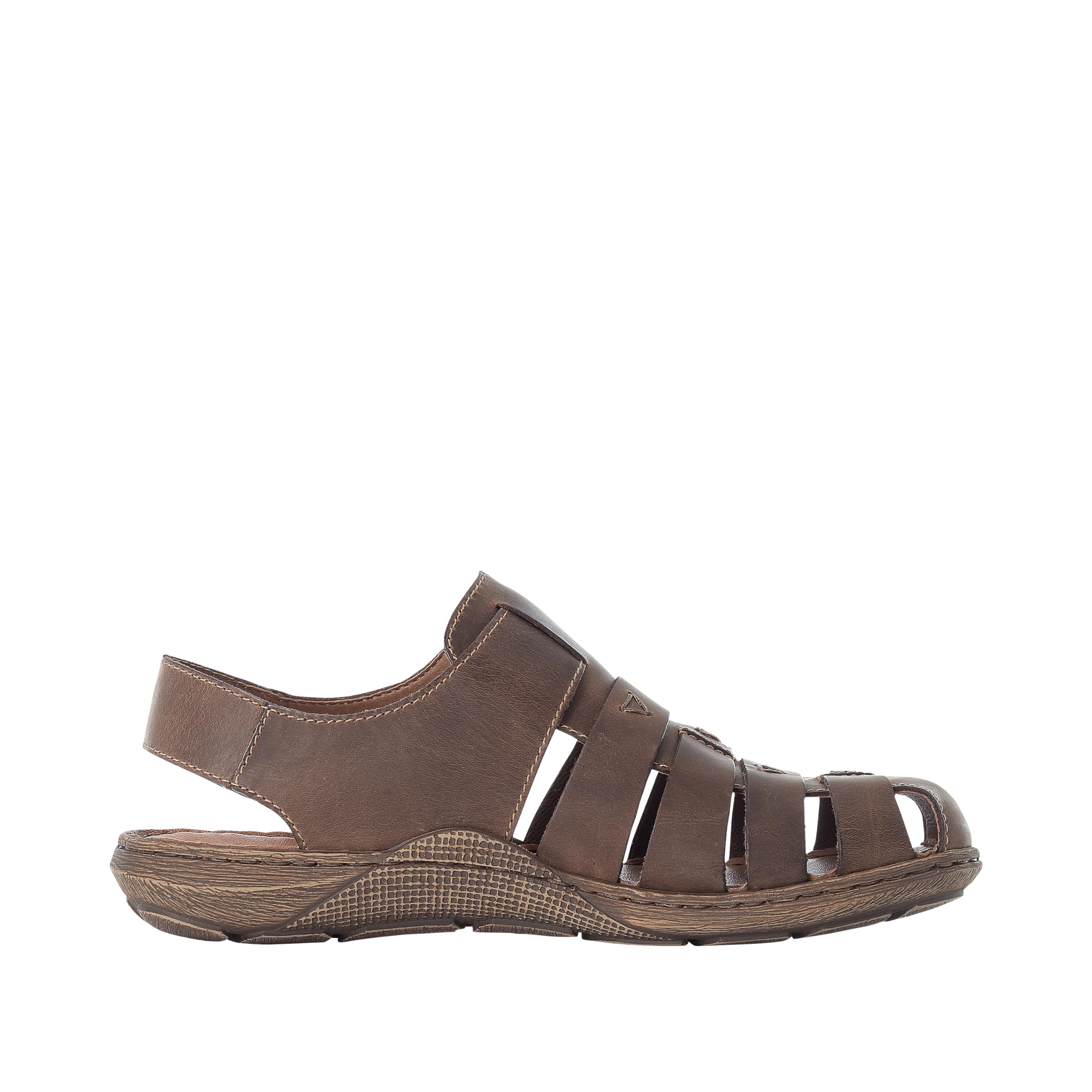 Rieker Herren Bequemschuhe 28153, Männer Schnürschuhe