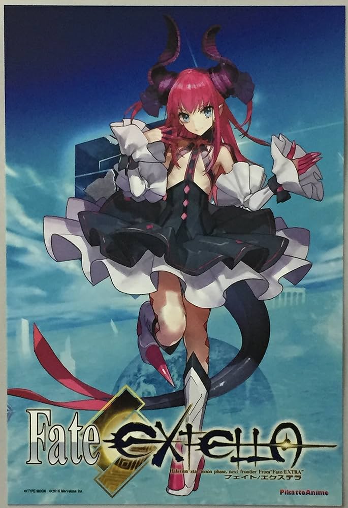 Fate/EXTELLA直筆サイン入りタペストリー Fate/EXTELLA直筆サイン入りタペストリー m76245427006_1.jpg