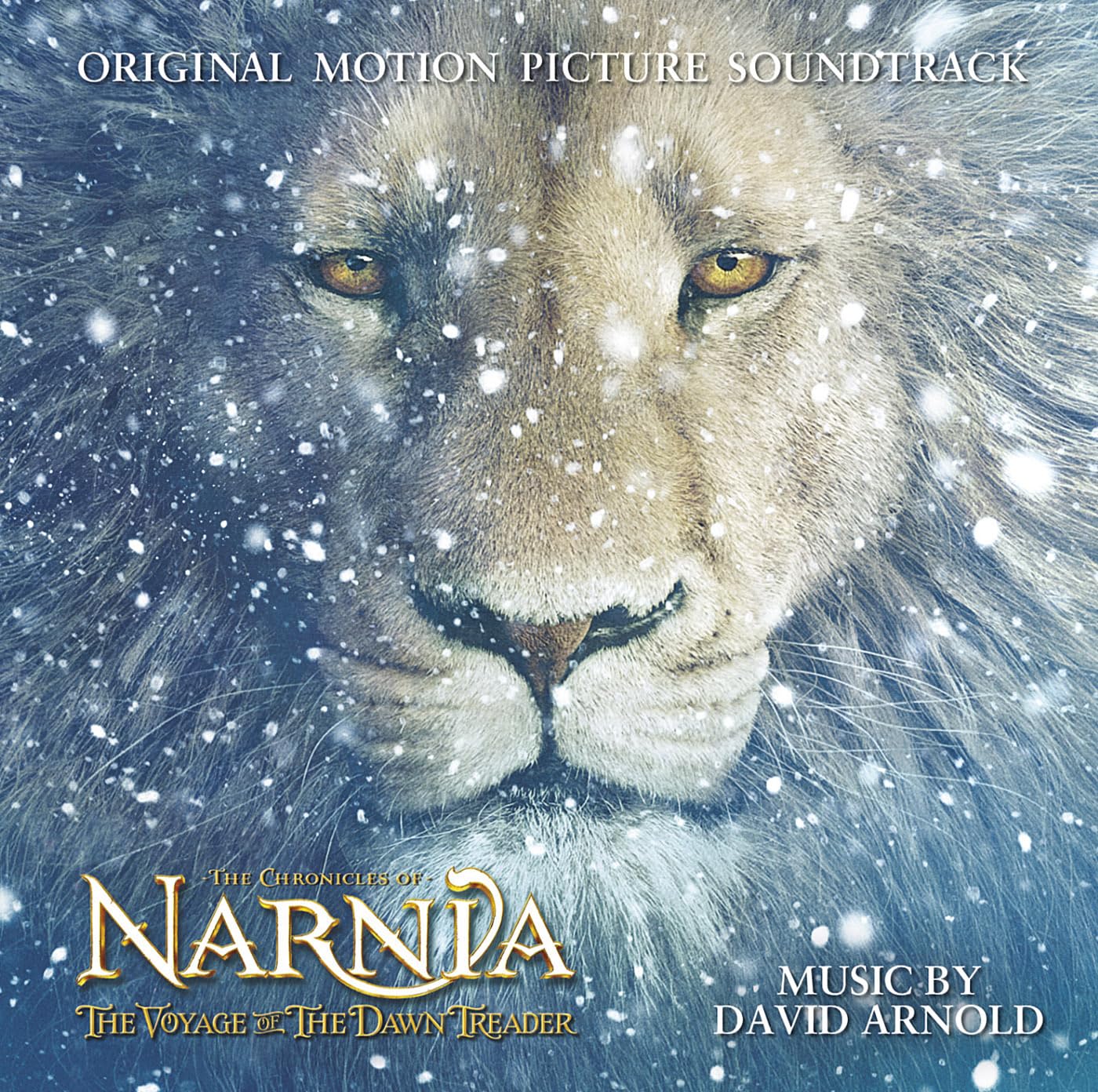The Chronicles of Narnia: Voyage of the Dawn Treader
