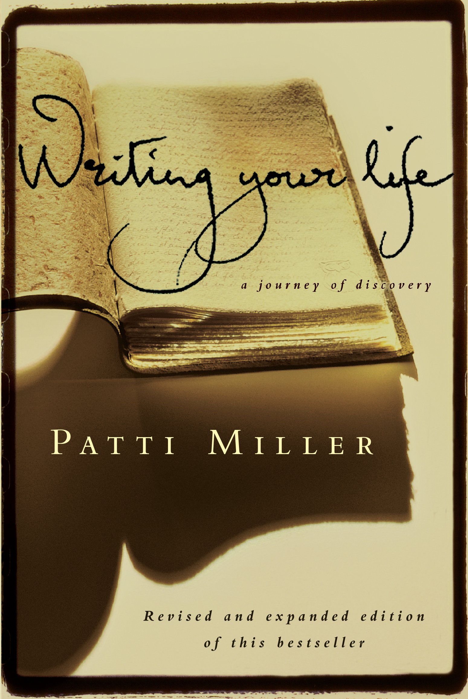 Writing Your Life: A journey of discovery