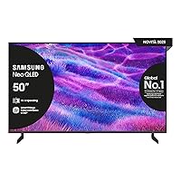 Samsung Smart TV 50'' QE50QN83FAUXZT Neo QLED 4K Mini LED, NQ4 AI Gen2 Processor
