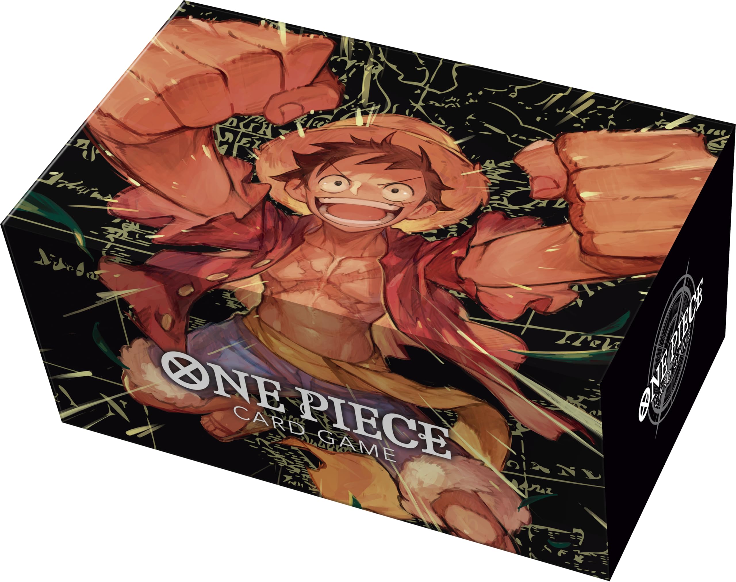 Amazon.co.jp: バンダイ(BANDAI) ONE PIECE カードゲーム プレミアム 