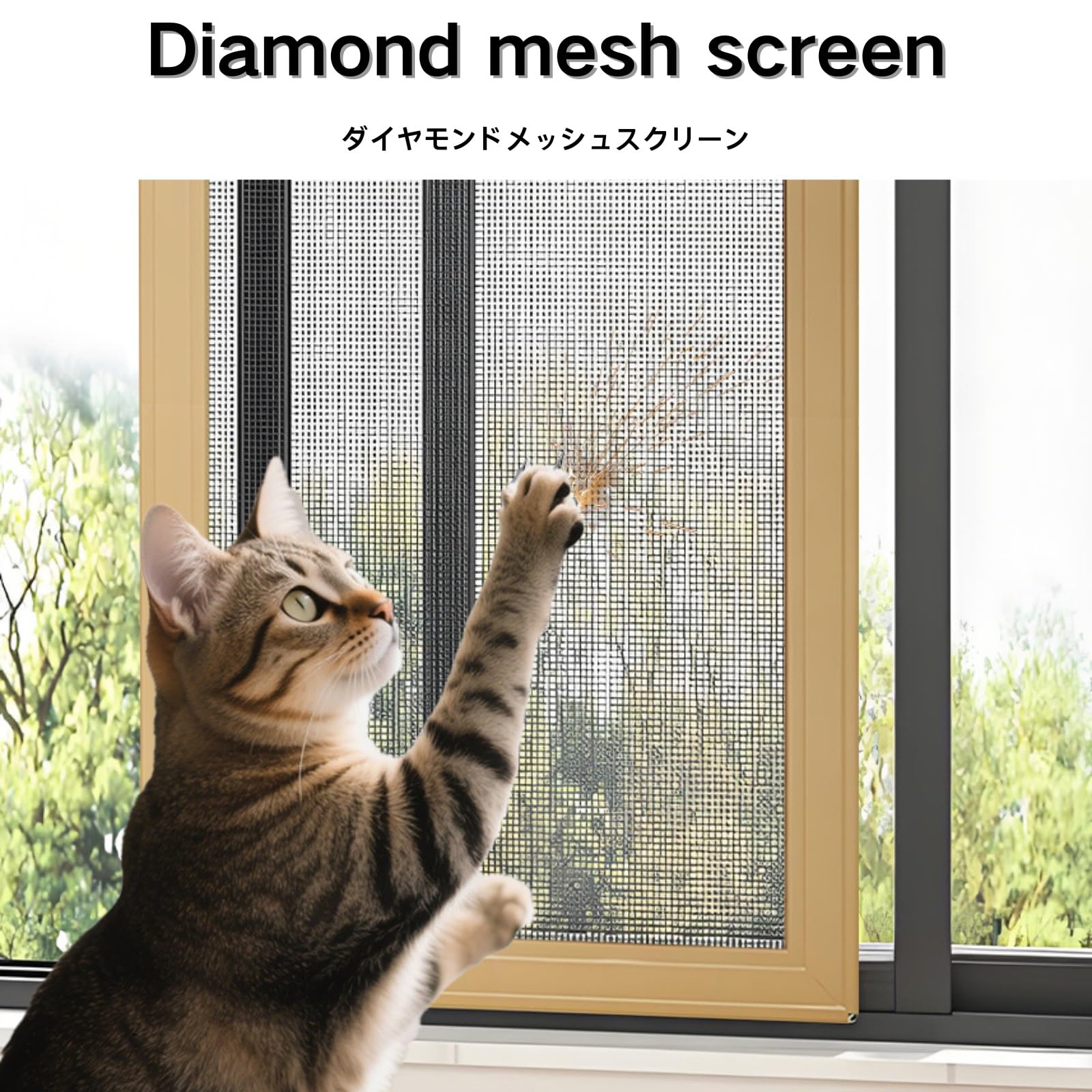 Genérico Ventanas Corredizas For Sótanos, Ventanas For Cobertizos con Vidrio Templado Y Mosquitero De Fibra De Vidrio, Incluye Tornillos De Expansión, For Cobertizos, Gallineros(50x30cm)