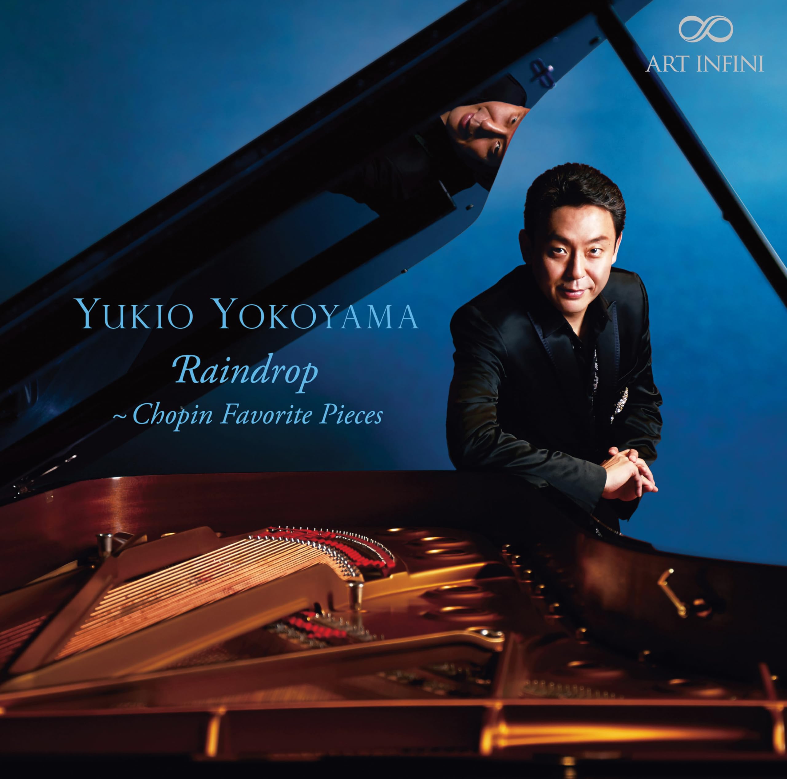 フレデリック・ショパン