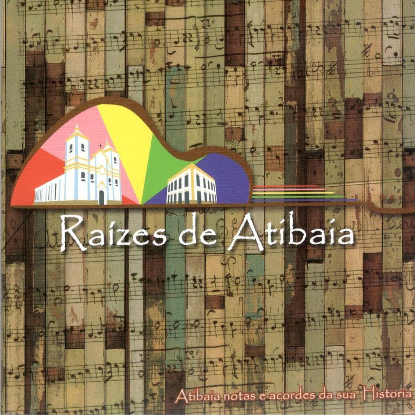 Grupo Raízes de Atibaia