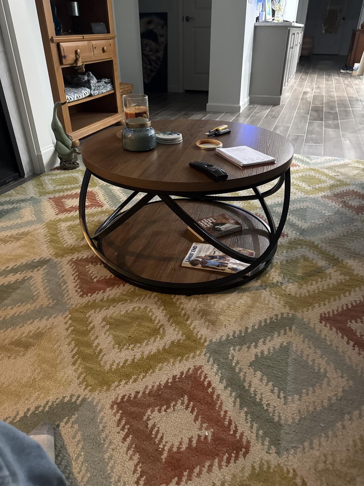 Customer photo