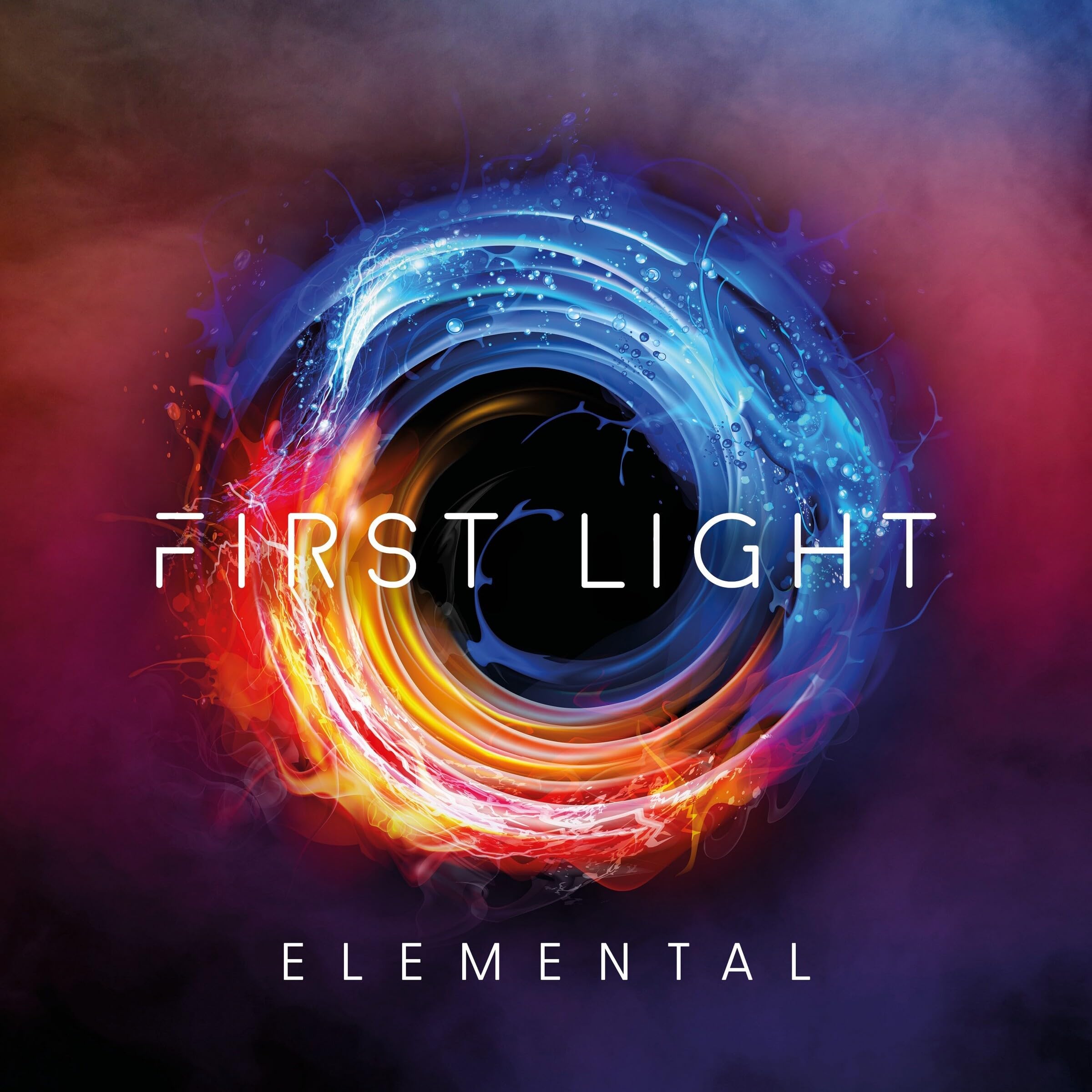First Light Elemental CD PJM14351 NEW
