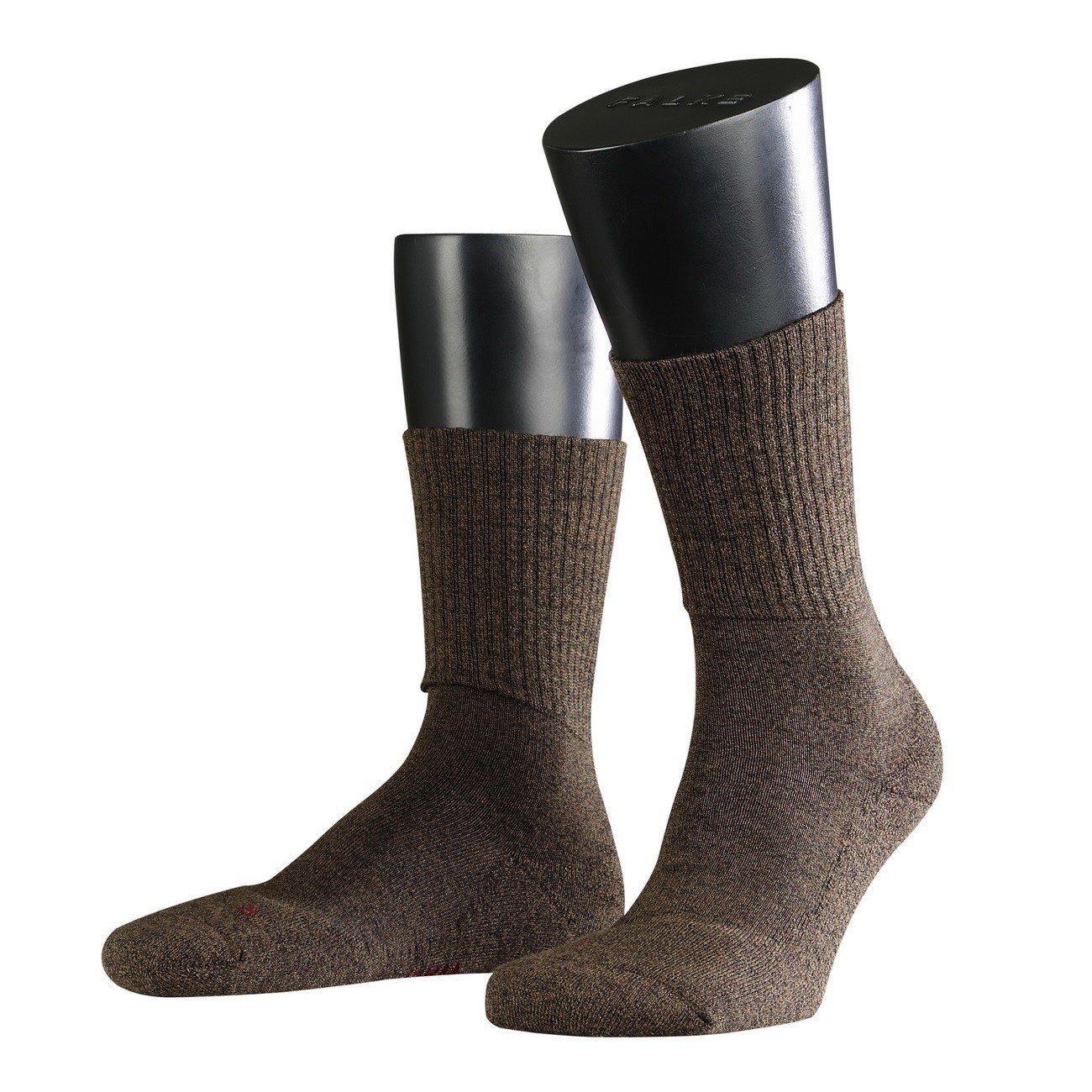 Falke Unisex Socken Walkie Light 3er Pack