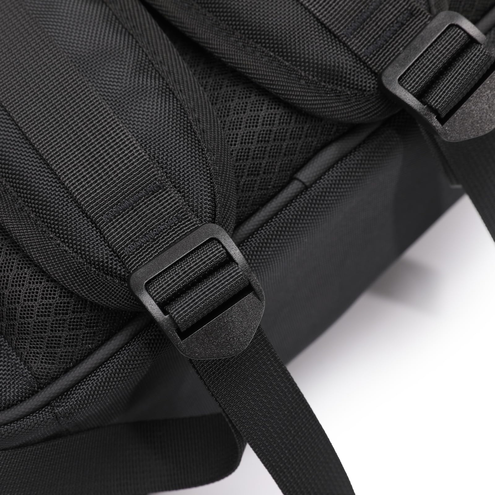 Custodia per zaino compatibile con MAVIC4 PRO RC2/RC PRO2, zaino a tracolla per telecomando drone, custodia da viaggio in EVA rigida con cerniera e organizer (solo custodia)