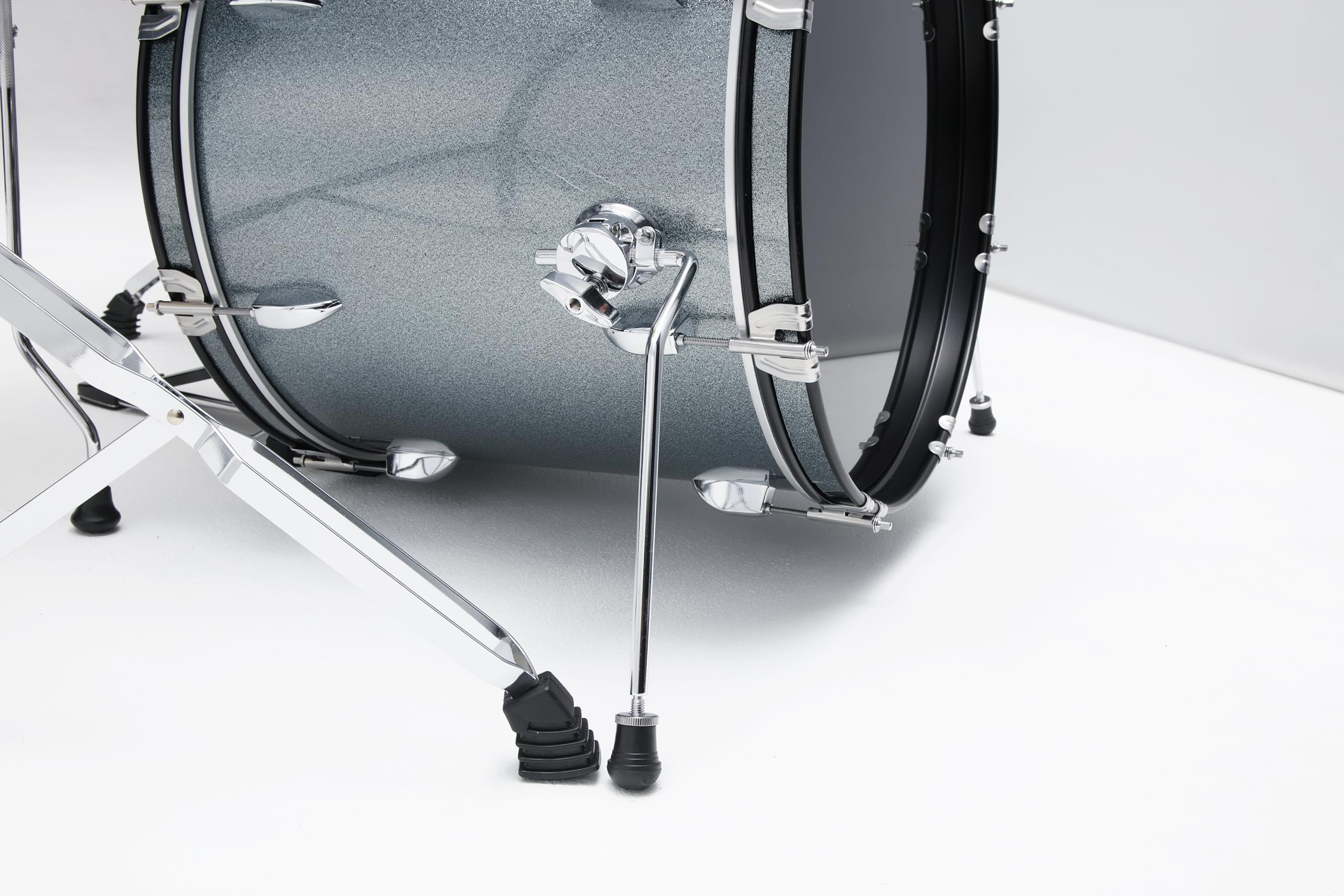 TAMA STAGESTAR 5-teiliges Komplettset mit 20" Bassdrum