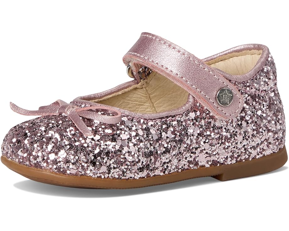 Naturino Naturino Ballet (Toddler) - Front View